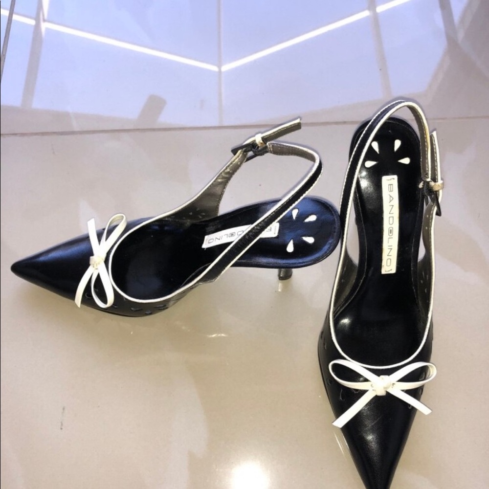 Bandolino Stilettos!